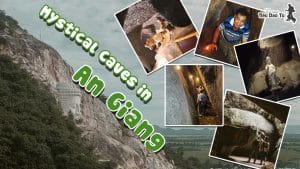 The Mysterious Caves of That Son Hold Enchanting Tales