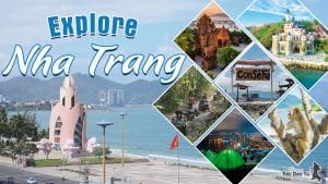 5 Famous Nha Trang Tourist Destinations Attracting Visitors