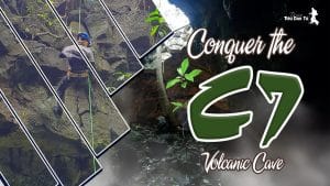 Volcano Cave C7 Dak Nong