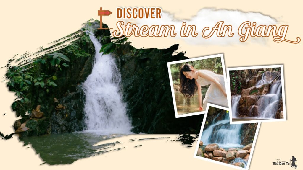 4 Streams in An Giang