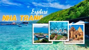 What to Do in Nha Trang? Must-Visit Famous Places You Can't Miss
