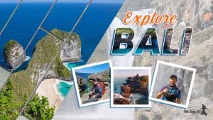 What's Beautiful about Bali? A 4-Day, 3-Night Review of a Trip to the "Resort Paradise" Bali 9 What's Beautiful about Bali?