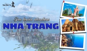 Free Tourist Attractions in Nha Trang for Independent Travelers