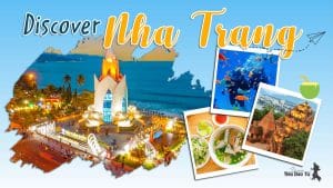 Where to go for one day in Nha Trang